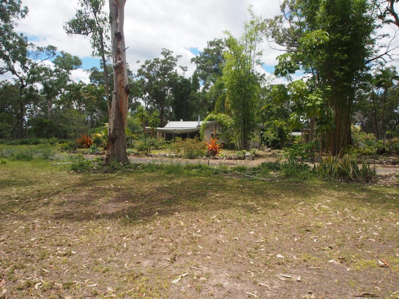 1402 Buxton Road, Buxton QLD 4660