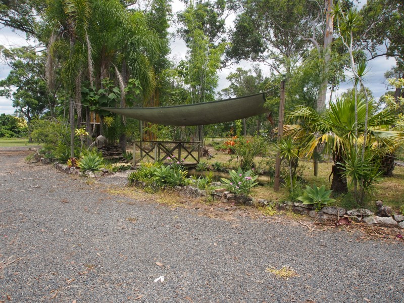 1402 Buxton Road, Buxton QLD 4660