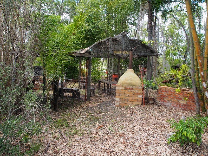 1402 Buxton Road, Buxton QLD 4660