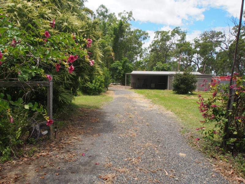 1402 Buxton Road, Buxton QLD 4660