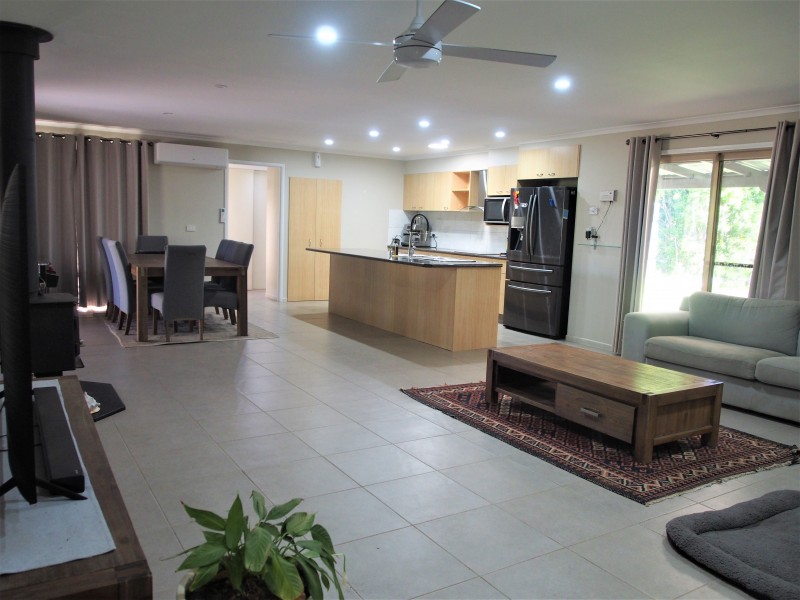 1402 Buxton Road, Buxton QLD 4660