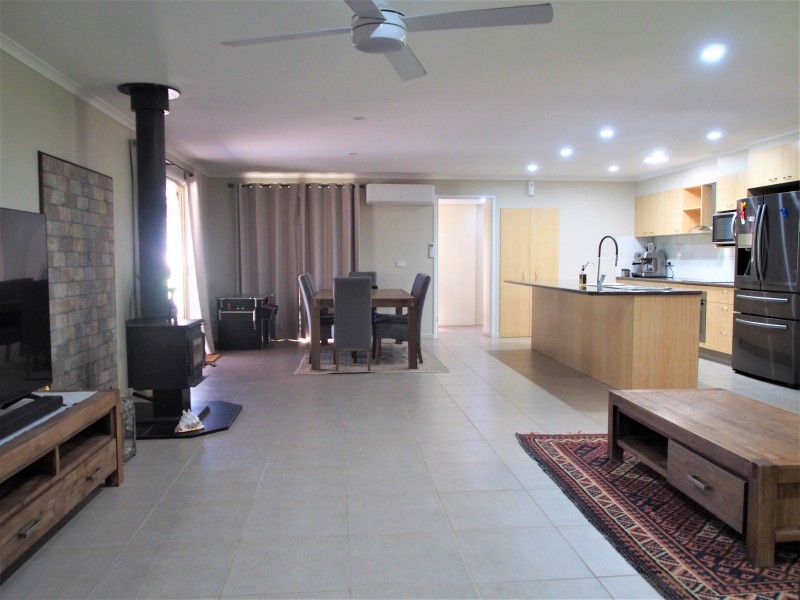 1402 Buxton Road, Buxton QLD 4660