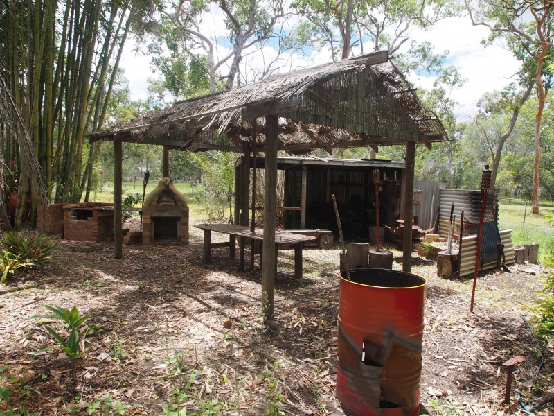 1402 Buxton Road, Buxton QLD 4660