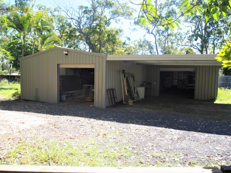 1402 Buxton Road, Buxton QLD 4660