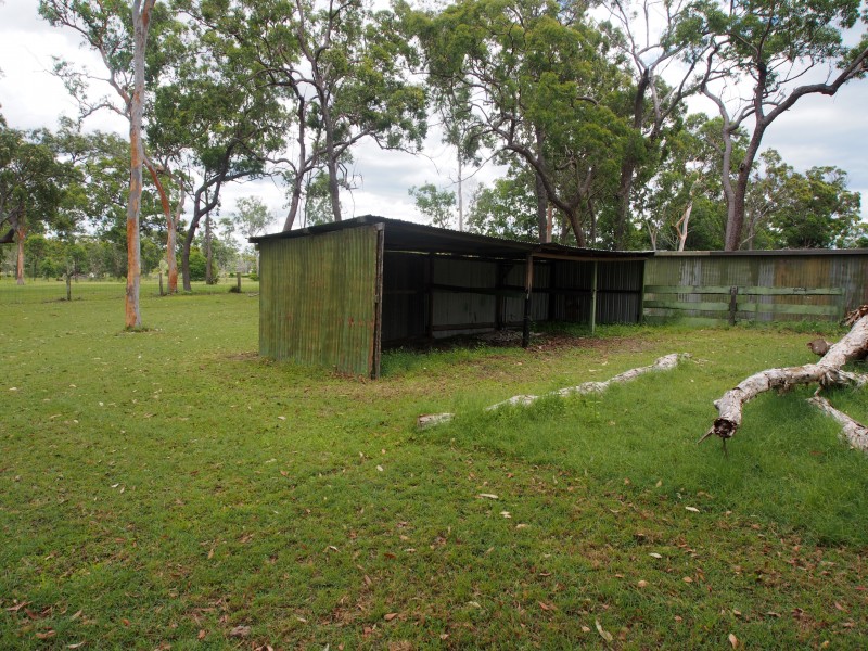 1402 Buxton Road, Buxton QLD 4660