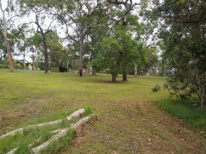 1402 Buxton Road, Buxton QLD 4660