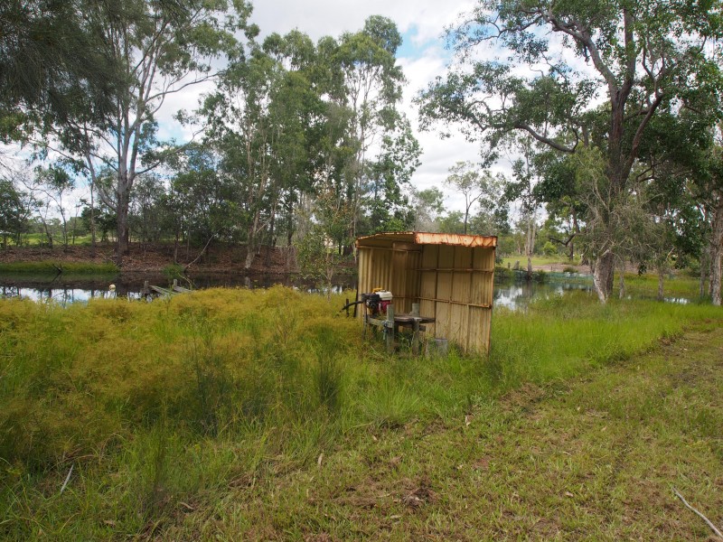 1402 Buxton Road, Buxton QLD 4660