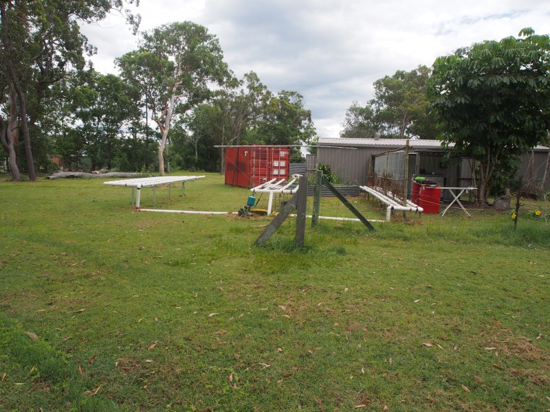 1402 Buxton Road, Buxton QLD 4660