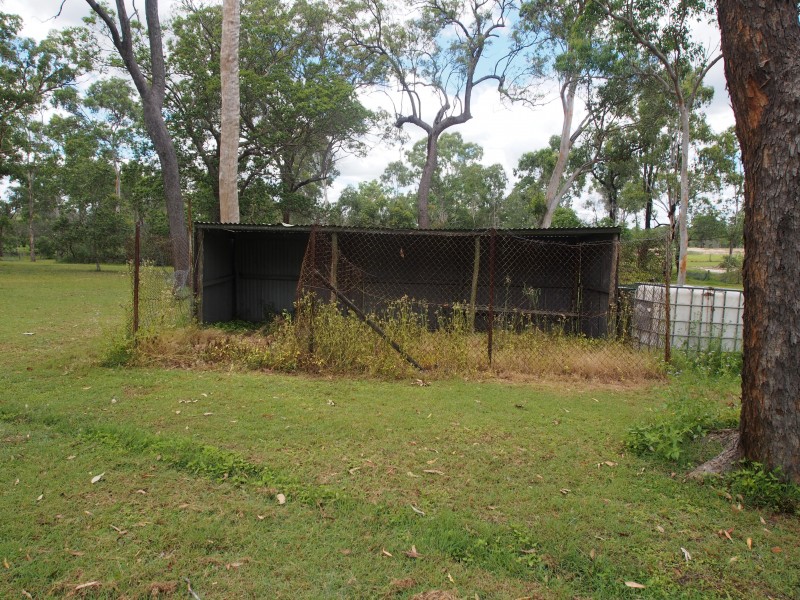 1402 Buxton Road, Buxton QLD 4660