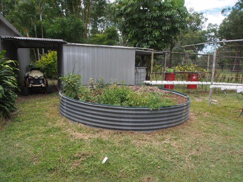 1402 Buxton Road, Buxton QLD 4660