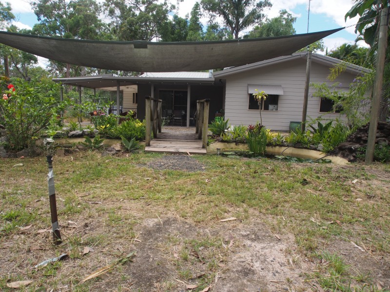 1402 Buxton Road, Buxton QLD 4660