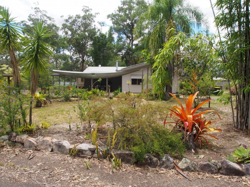 1402 Buxton Road, Buxton QLD 4660