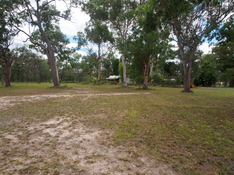 1402 Buxton Road, Buxton QLD 4660