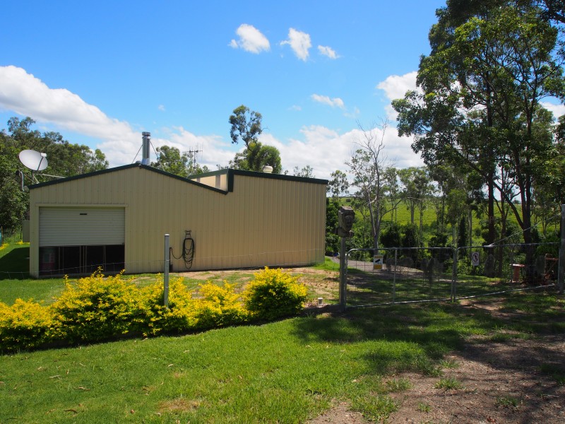 5-7 MADLE COURT, Booyal QLD 4671