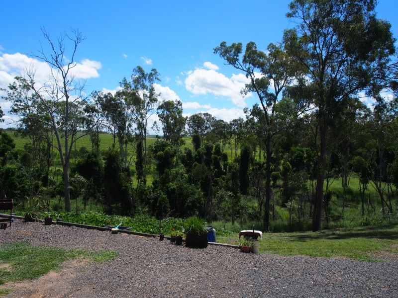 5-7 MADLE COURT, Booyal QLD 4671