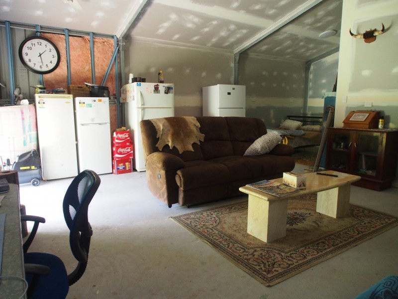 5-7 MADLE COURT, Booyal QLD 4671