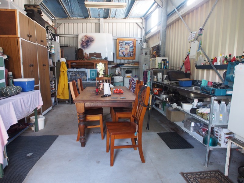 5-7 MADLE COURT, Booyal QLD 4671