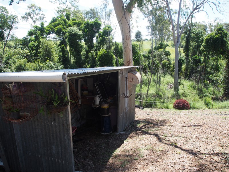 5-7 MADLE COURT, Booyal QLD 4671