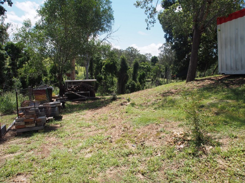 5-7 MADLE COURT, Booyal QLD 4671