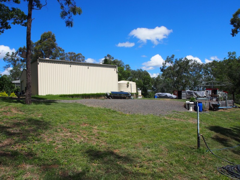 5-7 MADLE COURT, Booyal QLD 4671