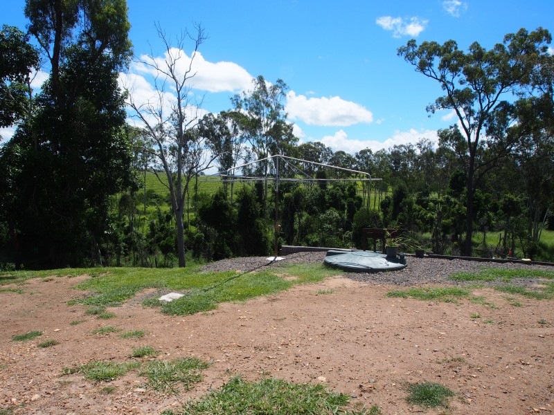 5-7 MADLE COURT, Booyal QLD 4671