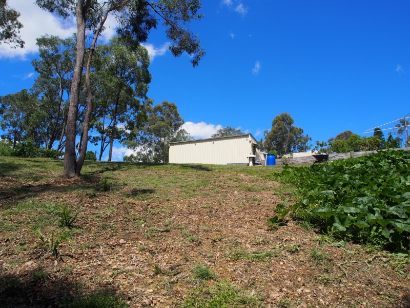 5-7 MADLE COURT, Booyal QLD 4671