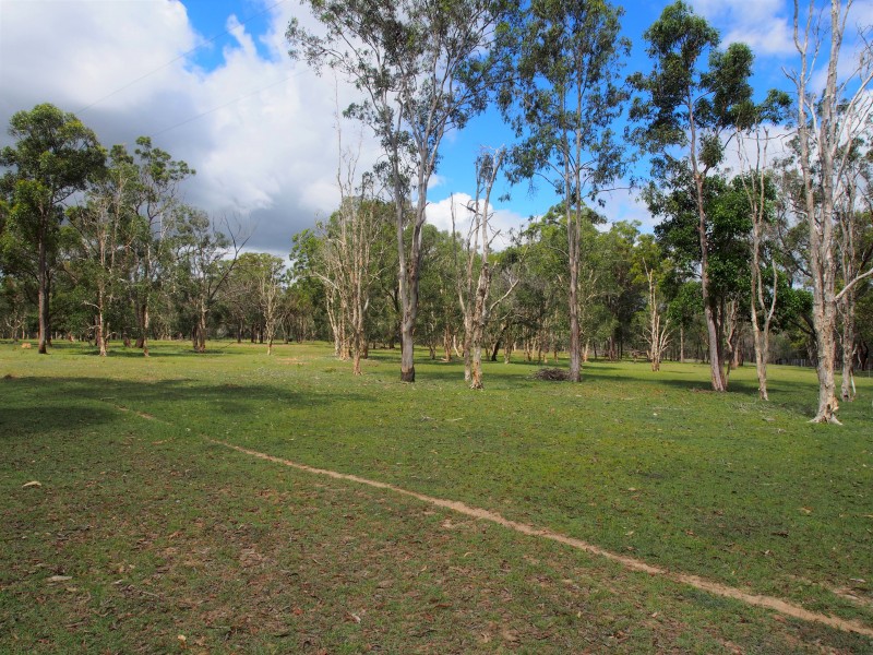796 BUXTON ROAD, Isis River QLD 4660