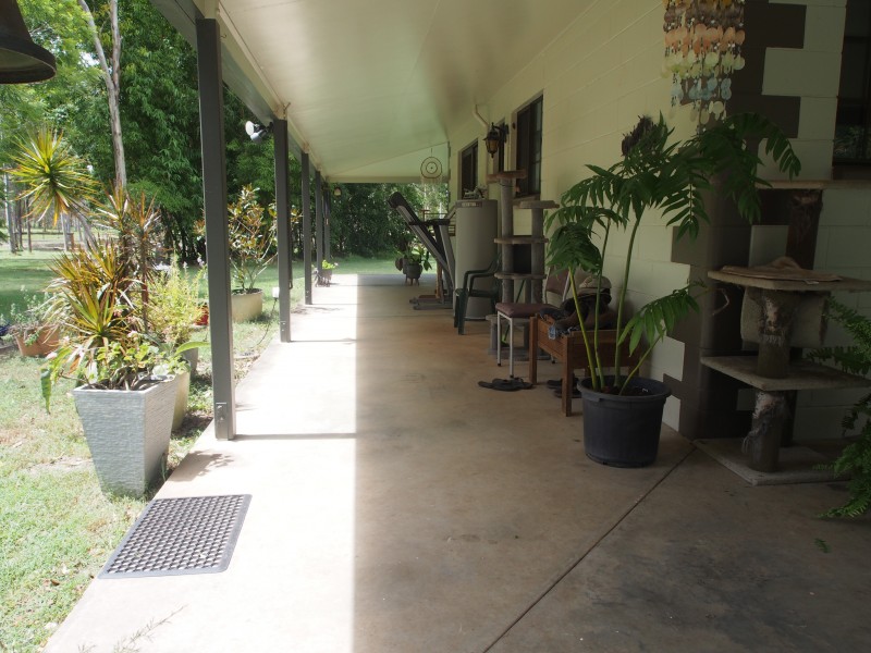 796 BUXTON ROAD, Isis River QLD 4660