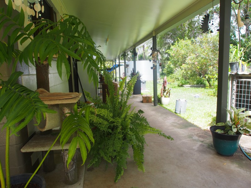 796 BUXTON ROAD, Isis River QLD 4660