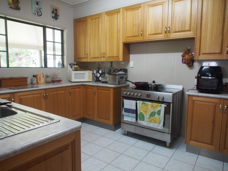 796 BUXTON ROAD, Isis River QLD 4660