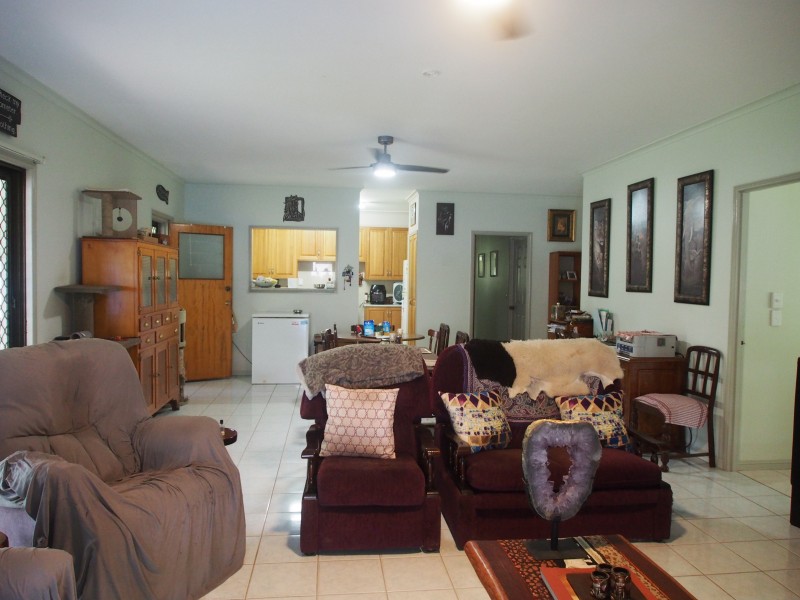 796 BUXTON ROAD, Isis River QLD 4660