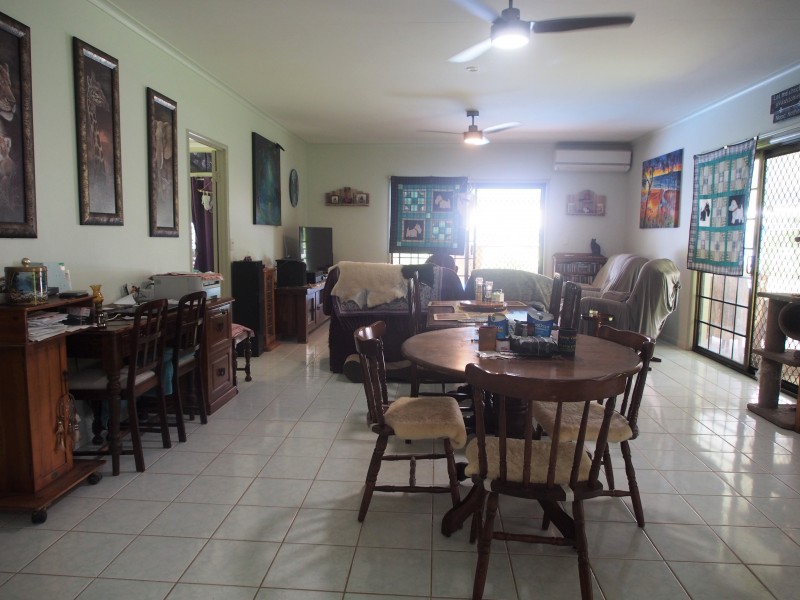 796 BUXTON ROAD, Isis River QLD 4660