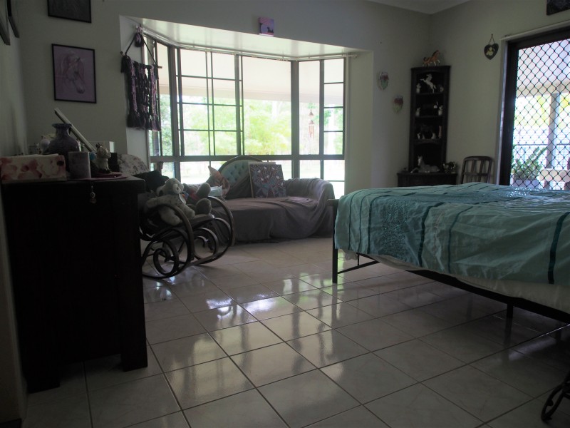 796 BUXTON ROAD, Isis River QLD 4660