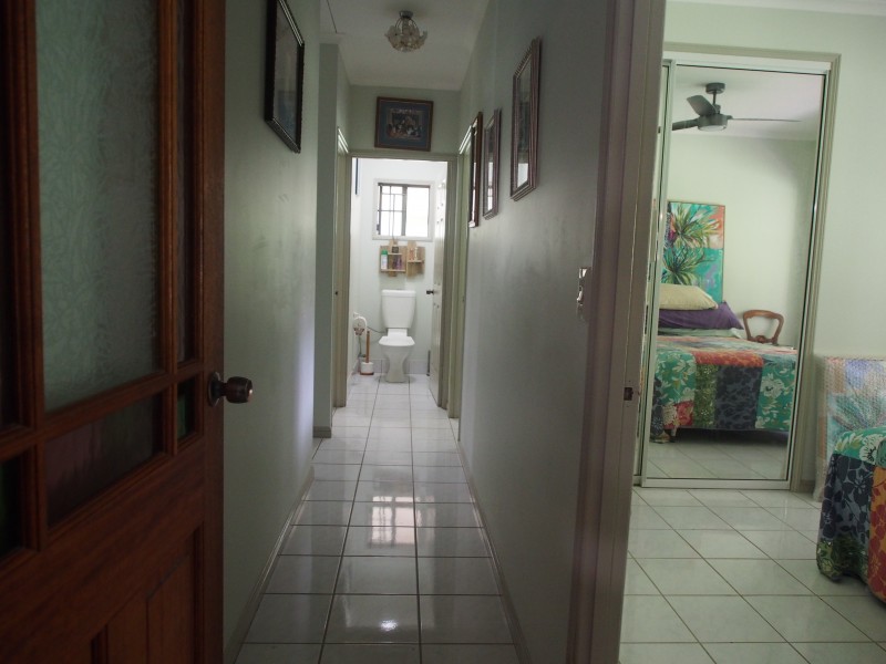 796 BUXTON ROAD, Isis River QLD 4660