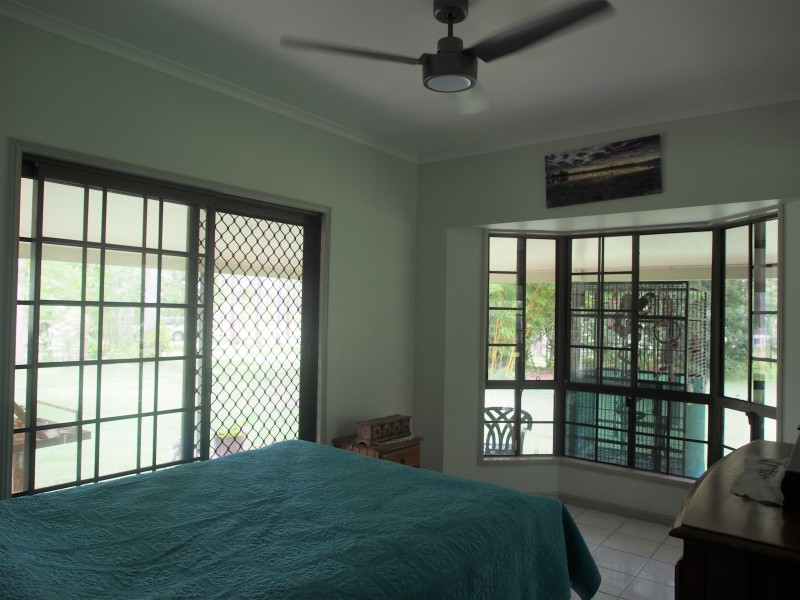 796 BUXTON ROAD, Isis River QLD 4660