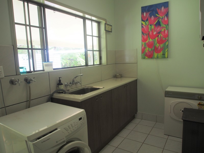 796 BUXTON ROAD, Isis River QLD 4660