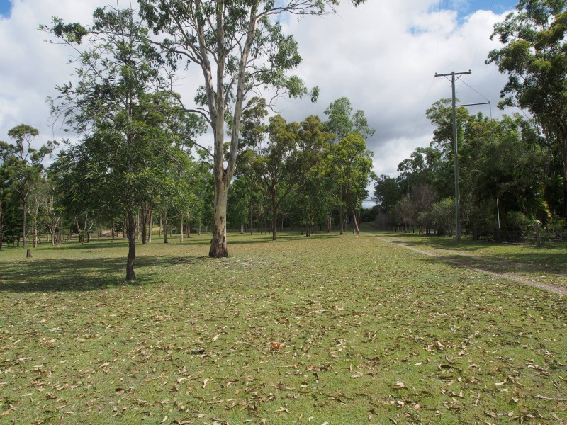 796 BUXTON ROAD, Isis River QLD 4660