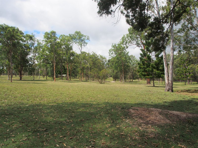 796 BUXTON ROAD, Isis River QLD 4660