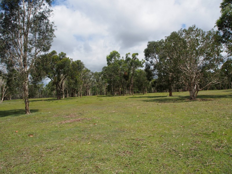 796 BUXTON ROAD, Isis River QLD 4660