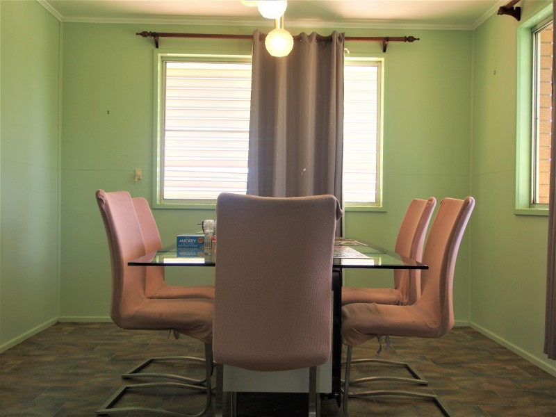 6 HARNEY STREET, Childers QLD 4660