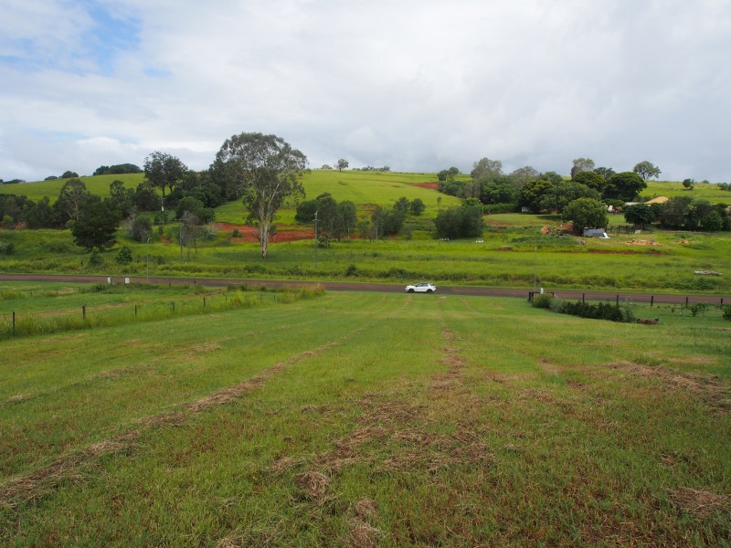 23 ATC HALL ROAD, Apple Tree Creek QLD 4660