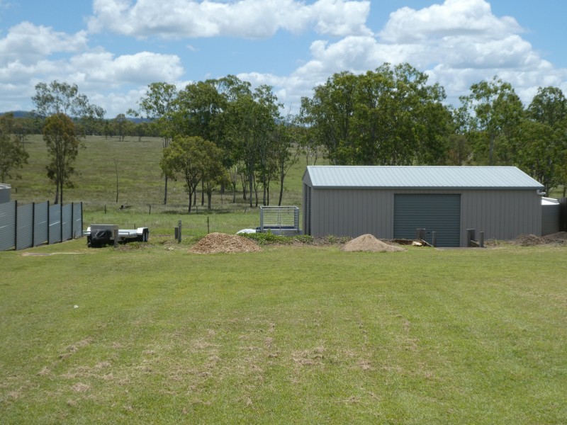 20 HORTON STREET, Biggenden QLD 4621