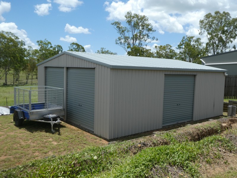 20 HORTON STREET, Biggenden QLD 4621