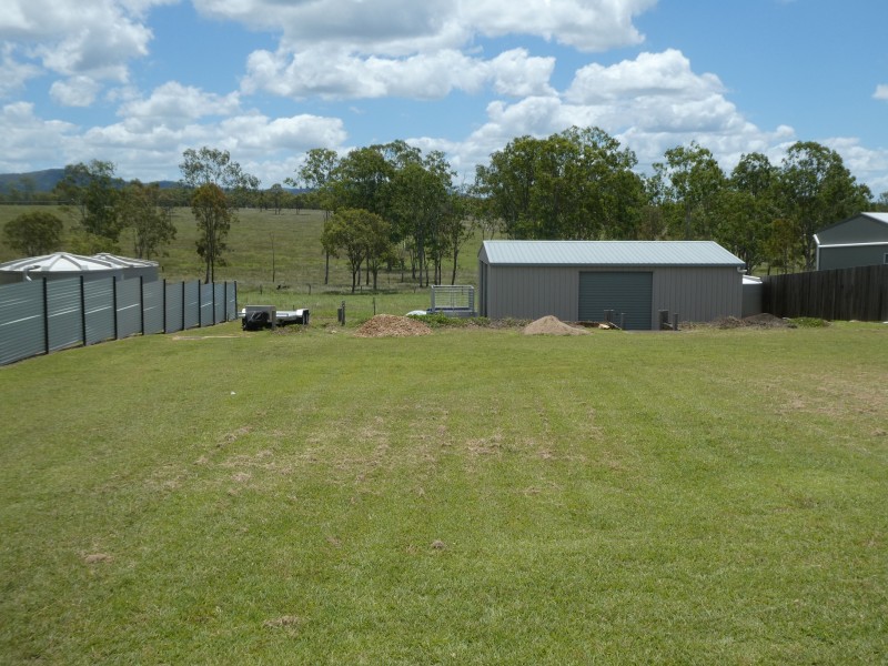 20 HORTON STREET, Biggenden QLD 4621