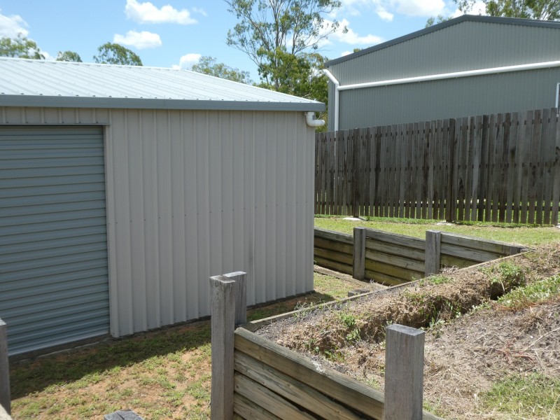 20 HORTON STREET, Biggenden QLD 4621