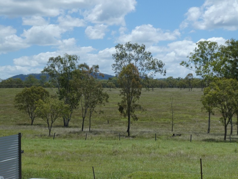 20 HORTON STREET, Biggenden QLD 4621