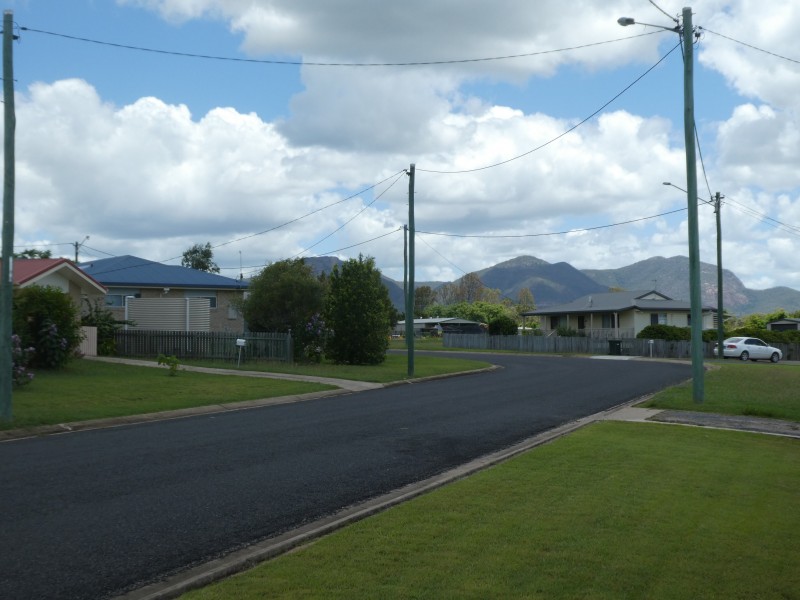 20 HORTON STREET, Biggenden QLD 4621