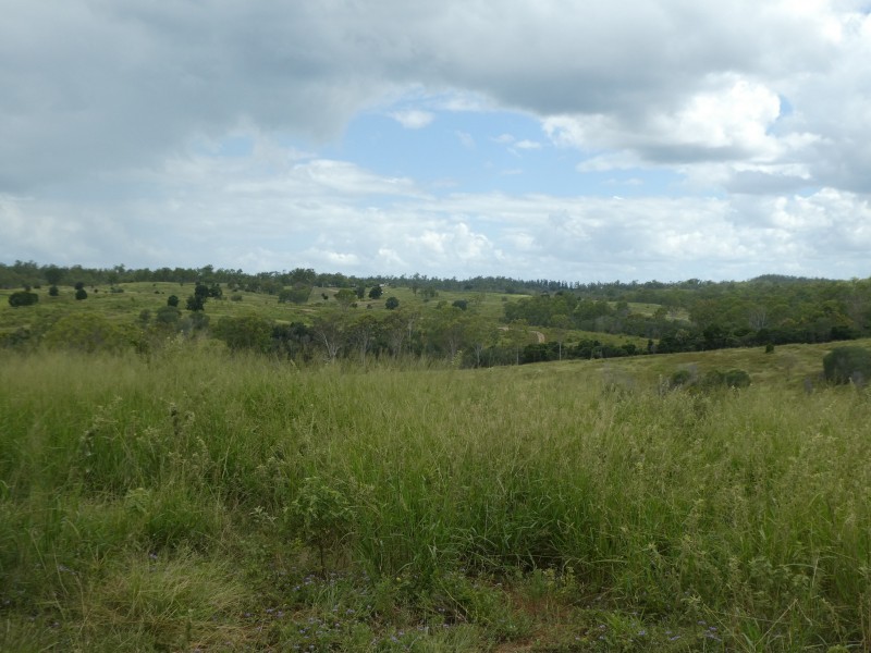 Morganville QLD 4671