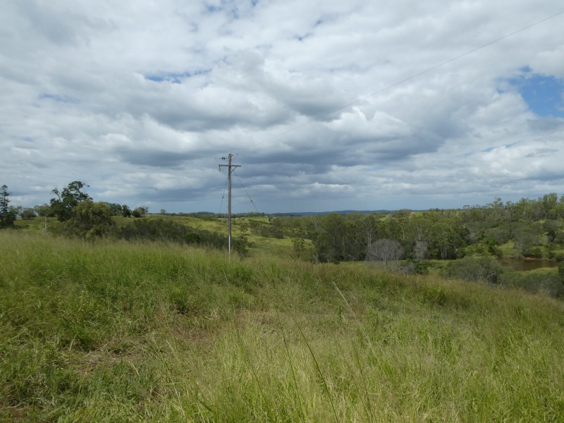 Morganville QLD 4671