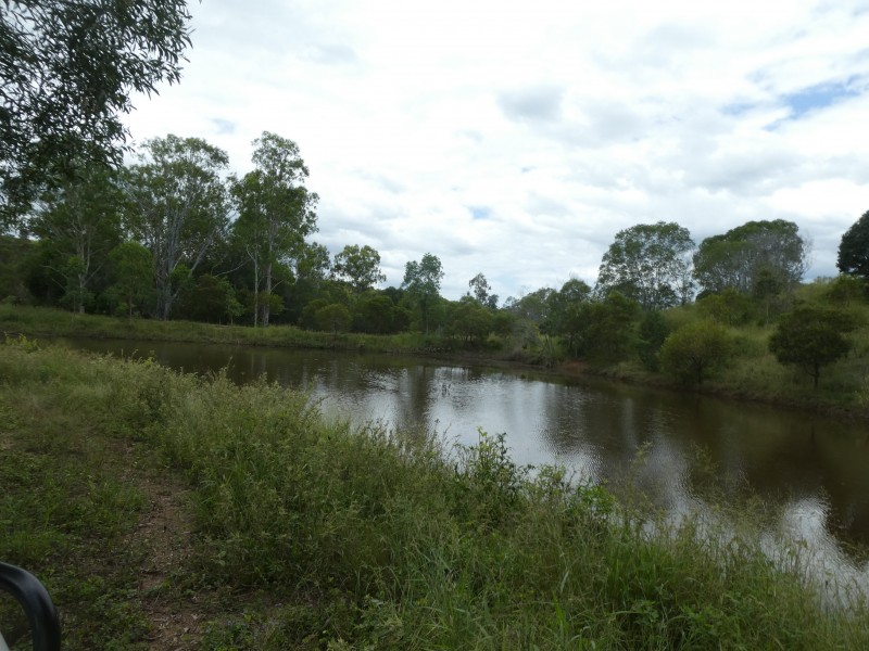 Morganville QLD 4671